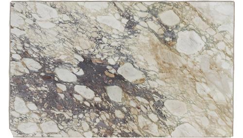 Calacatta Monet Marble slab 3 cm