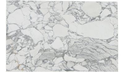 Arabescato Corchia Marble slab 3 cm