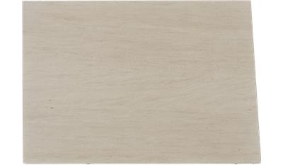 Moca Cream Limestone slab 2 cm