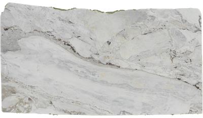 Arabescato Breccia Marble slab 3 cm