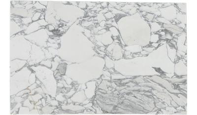 Arabescato Corchia Marble slab 3 cm