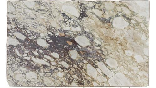 Calacatta Monet Marble slab 3 cm