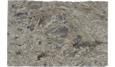 Blue Flower Granite slab 3 cm