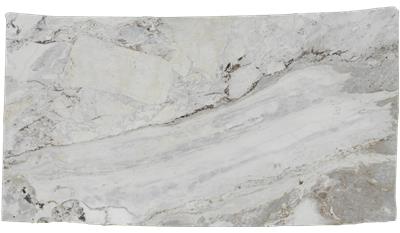 Arabescato Breccia Marble slab 3 cm