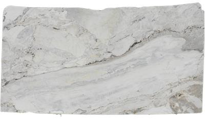 Arabescato Breccia Marble slab 3 cm