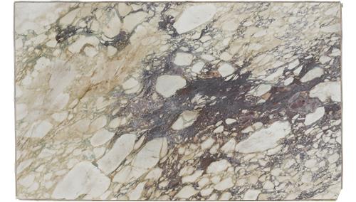 Calacatta Monet Marble slab 3 cm