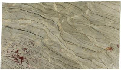 Vancouver Quartzite slab 3 cm