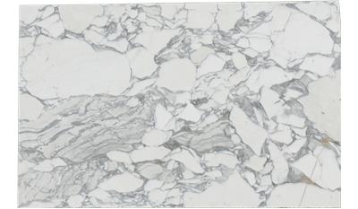 Arabescato Corchia Marble slab 3 cm