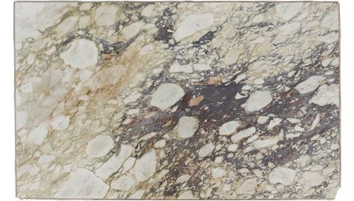 Calacatta Monet Marble slab 3 cm