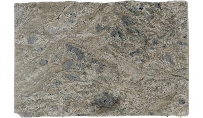 Blue Flower Granite slab 3 cm