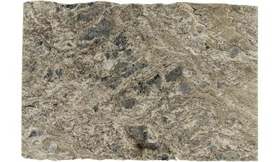 Blue Flower Granite slab 3 cm