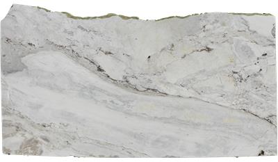 Arabescato Breccia Marble slab 3 cm