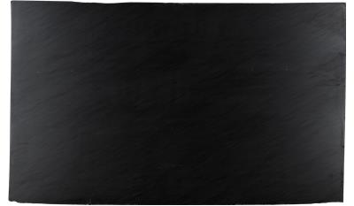 Carbon Grey Granite slab 3 cm