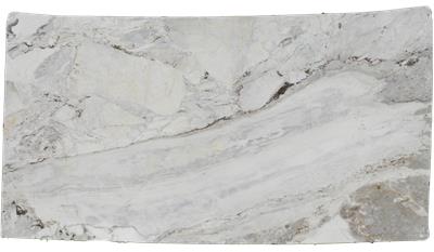 Arabescato Breccia Marble slab 3 cm