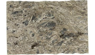 Blue Flower Granite slab 3 cm