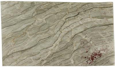 Vancouver Quartzite slab 3 cm