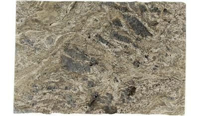 Blue Flower Granite slab 3 cm