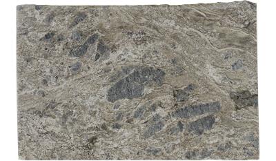 Blue Flower Granite slab 3 cm