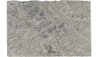 Blue Flower Granite slab 3 cm