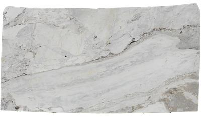 Arabescato Breccia Marble slab 3 cm