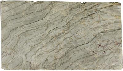 Vancouver Quartzite slab 3 cm