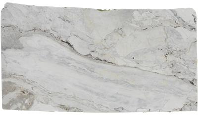 Arabescato Breccia Marble slab 3 cm