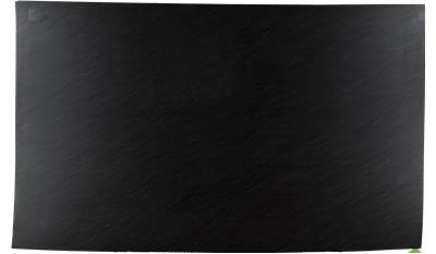 Carbon Grey Granite slab 3 cm