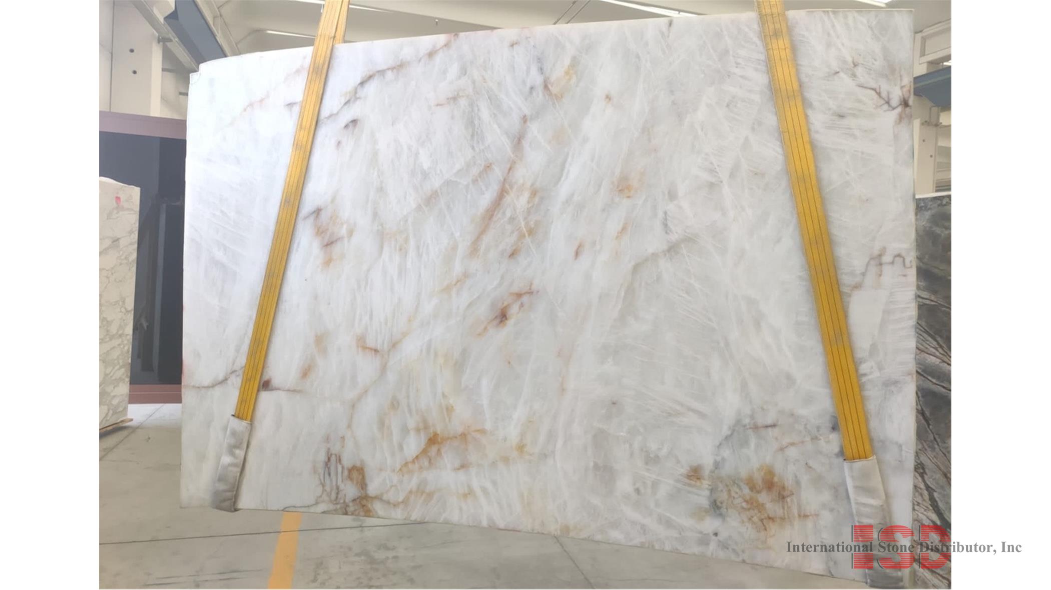 Opera Countertop Cristallo Opera Quartzite Countertops Arden, NC