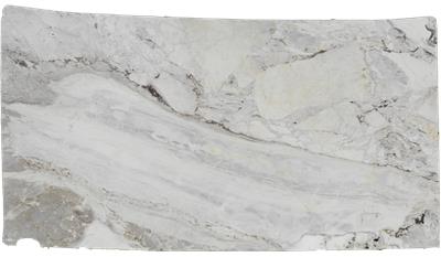 Arabescato Breccia Marble slab 3 cm