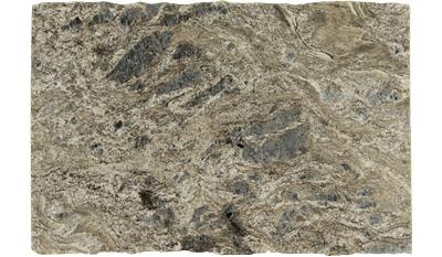 Blue Flower Granite slab 3 cm