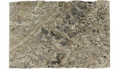 Blue Flower Granite slab 3 cm
