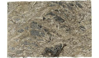 Blue Flower Granite slab 3 cm