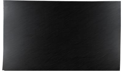 Carbon Grey Granite slab 3 cm