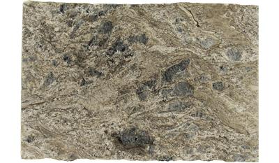 Blue Flower Granite slab 3 cm