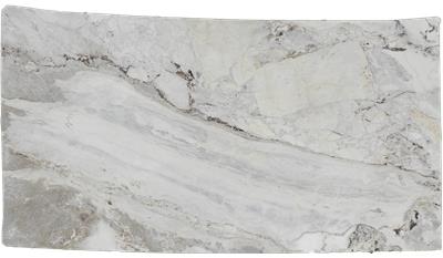 Arabescato Breccia Marble slab 3 cm