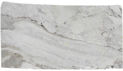 Arabescato Breccia Marble slab 3 cm