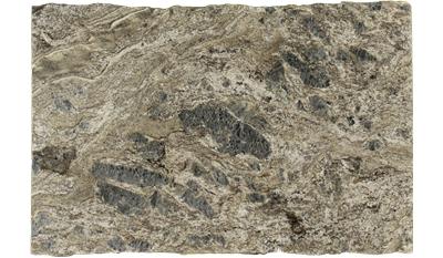 Blue Flower Granite slab 3 cm