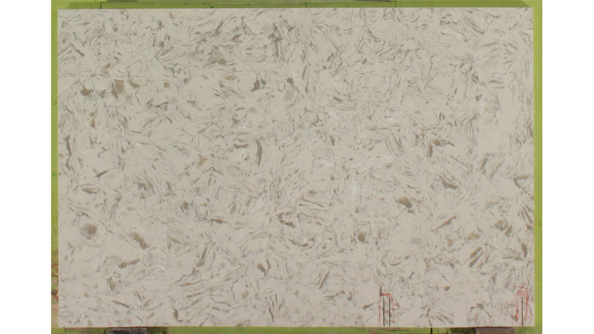 Romano White 3CM 64x123