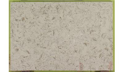 Romano White 3CM 64x123 Quartz slab 