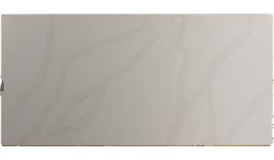 Calacatta Gold 3CM 63x128 Quartz slab 