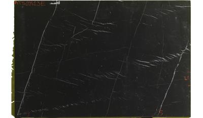 Marquina Noir 2CM 64x128 Porcelain slab 