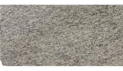 Napoli Light Granite slab 