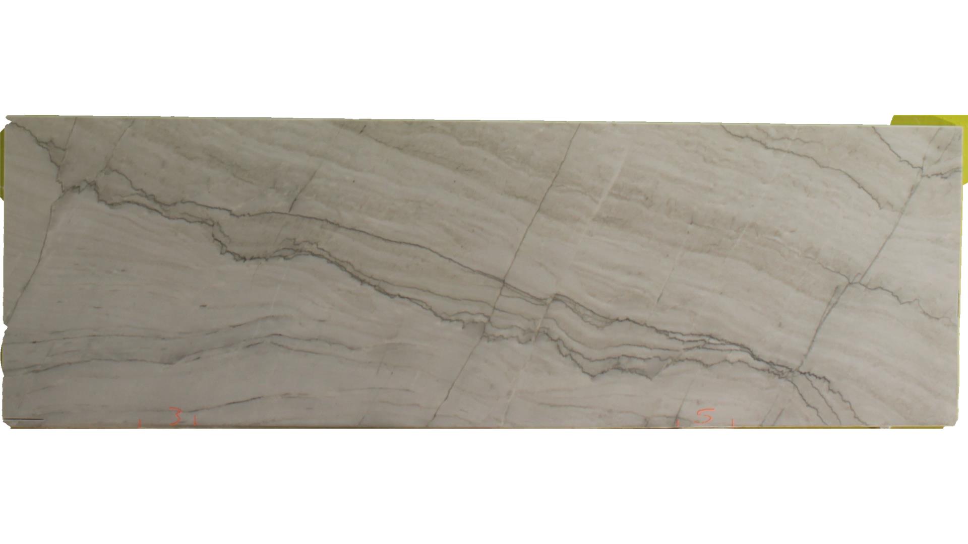 Pegasus White Quartzite