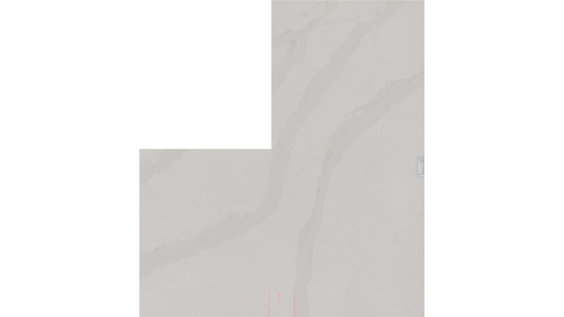 Calacatta Gold 3CM 63x128