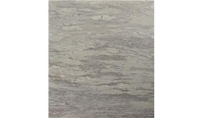 Thunder White Granite slab 