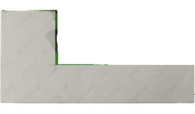 Carrara 3CM 119x56 Quartz slab 