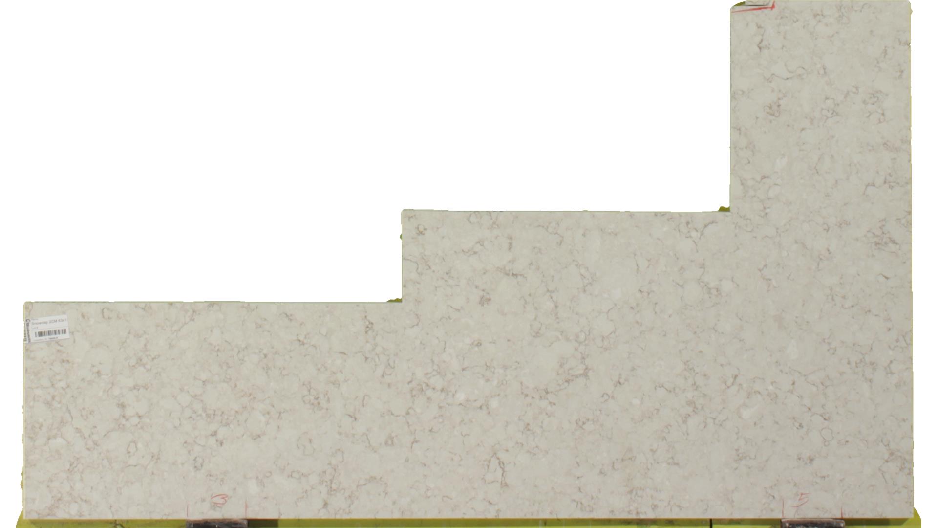 Alba/Snowcap 2CM 63x130
