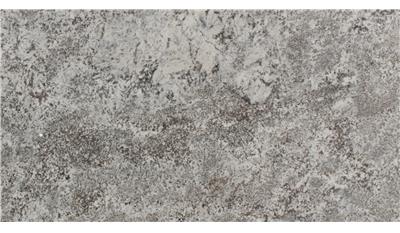 Saddle White Granite slab 