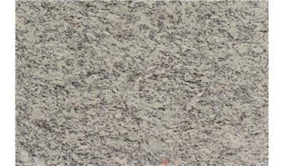 Napoli Light Granite slab 