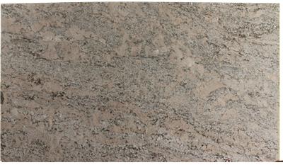 Grand Valley Granite slab 
